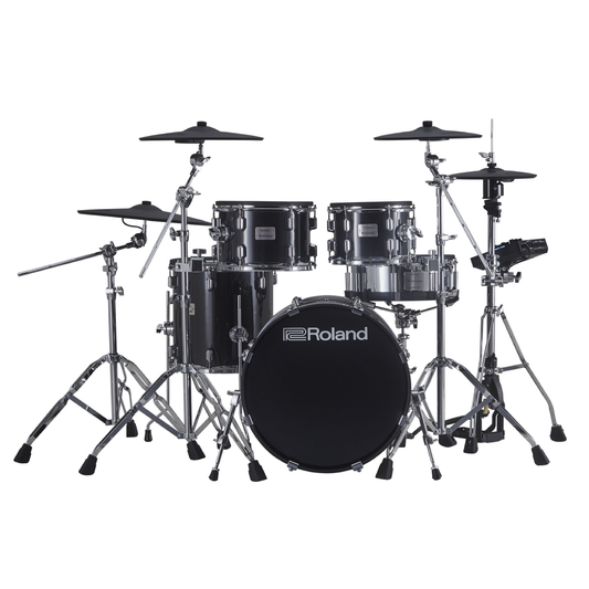 Roland VAD506 Drum Set 全尺寸 V-Drums Acoustic Design 極致體驗