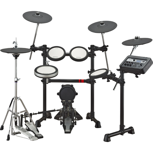 Yamaha DTX6K3-X Drum Set