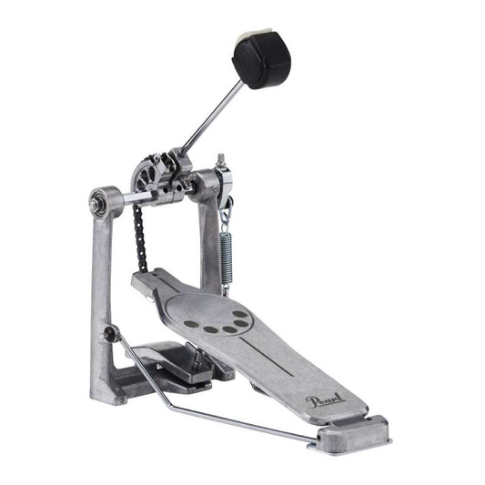 Pearl P-830 Longboard Single Pedal