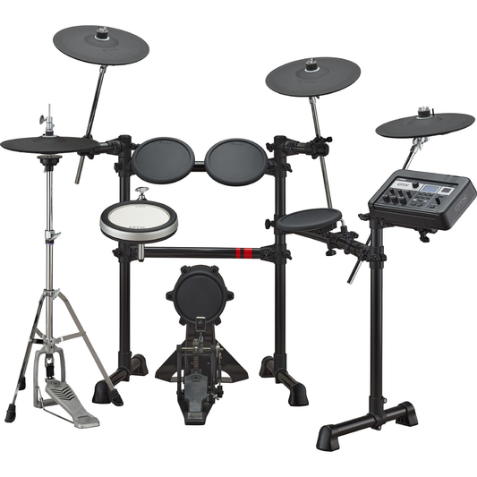 Yamaha DTX6K2-X Drum Set