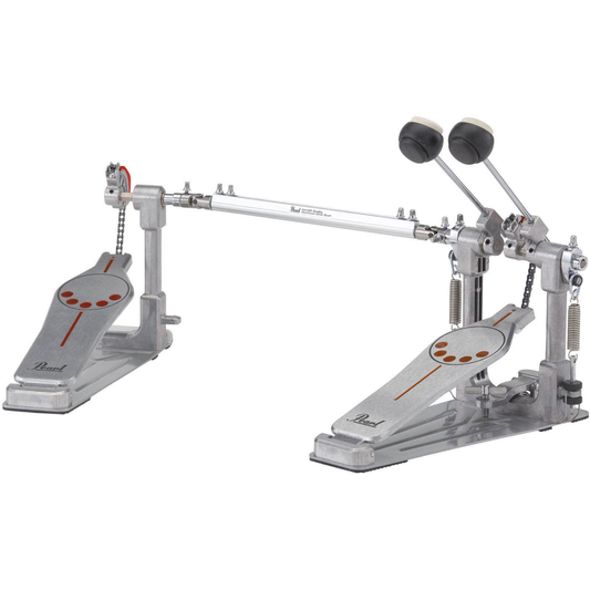 Pearl P-932 Longboard Double Pedal
