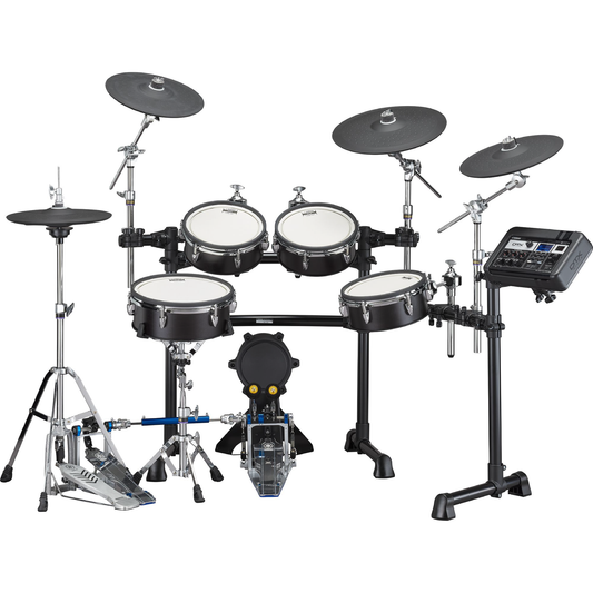 Yamaha DTX8K-X Drum Set Black Forest 黑森林色