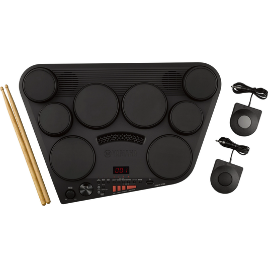 Yamaha DD-75 迷你鼓組