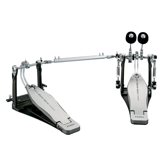 Tama HPDS1TW Dyna-Sync Direct Drive Double Pedal