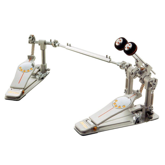 Pearl P-3002C Demon Chain Drive Double Pedal