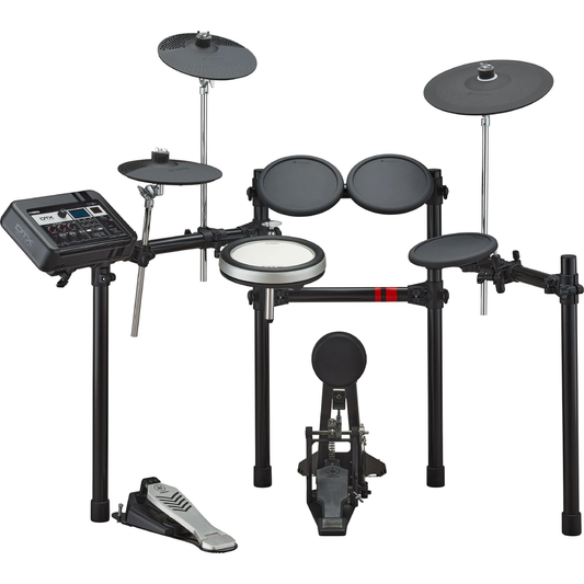 Yamaha DTX6K-X Drum Set