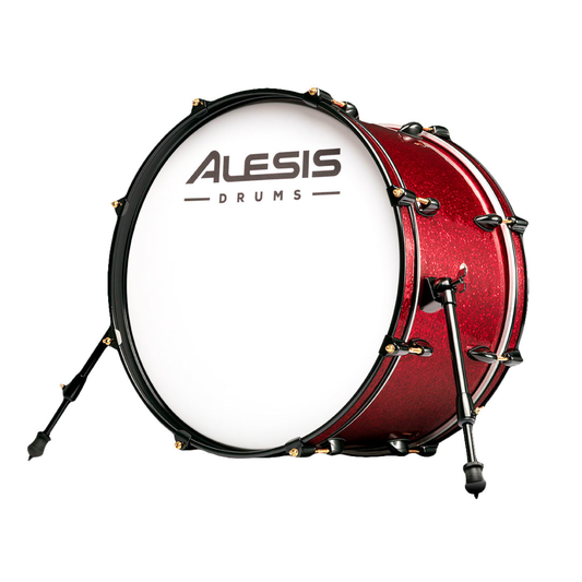 Alesis Strike SE Mesh Head Kick 20"