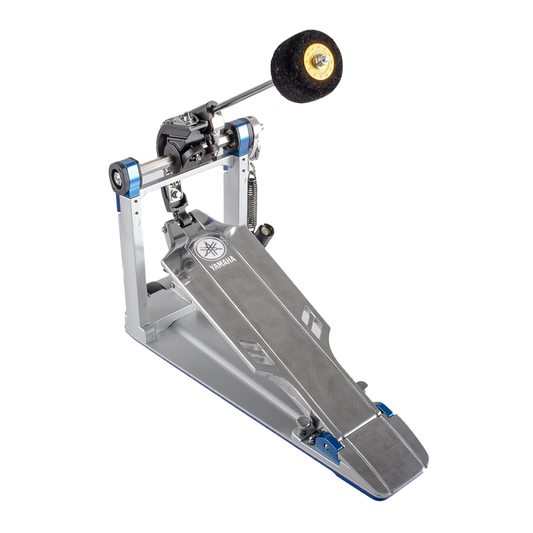 Yamaha FP9C Chain Drive Single Pedal