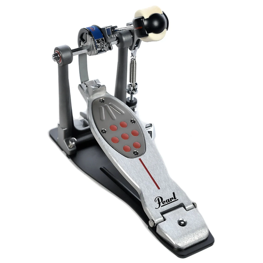 Pearl P-2050B Eliminator Redline Belt Drive Single Pedal