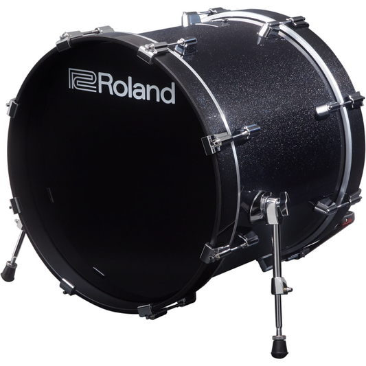 Roland KD-200-MS Kick Drum Pad 大鼓 閃耀午夜黑
