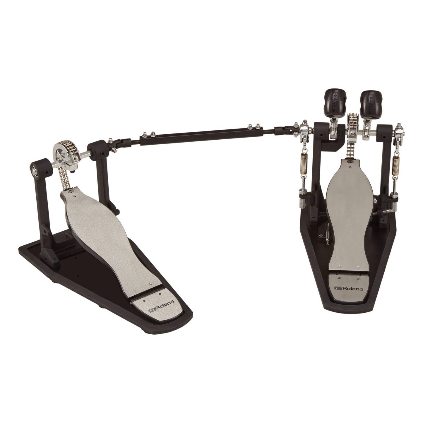 Roland RDH-102A Noise Eater Double Pedal