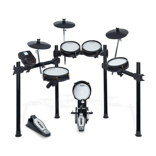Alesis Surge Mesh Special Edition 進階新手電子鼓