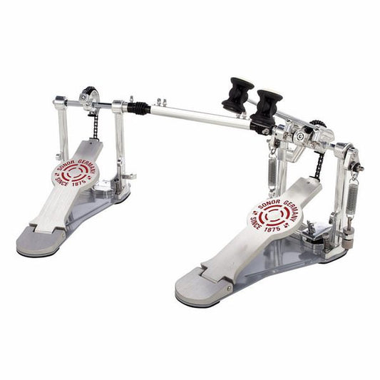 Sonor DP 2000 S Double Pedal