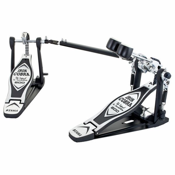 Tama Iron Cobra HP600DTW Double