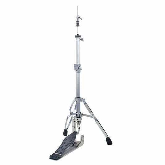 DW MDD Hi-Hat Stand 2-Leg Gun Metal