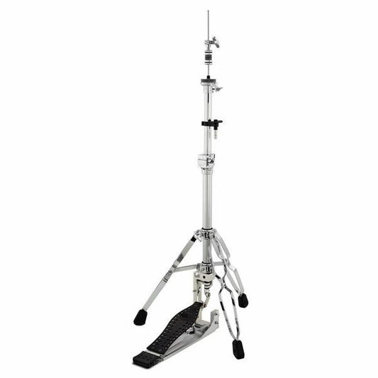 DW MDD Hi-Hat Stand 3-Leg Graphite