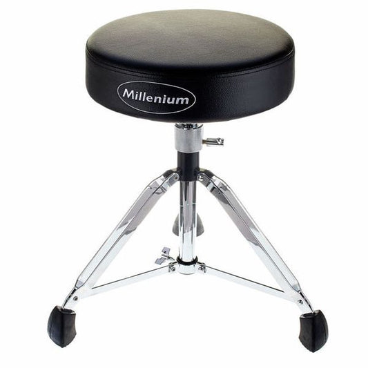 Millenium DT-900 Drum Throne Round