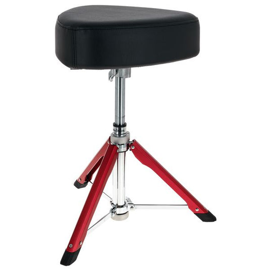 Pearl D-1500TGL Roadster Throne Red