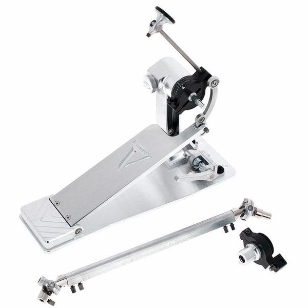 Trick Drums Pro1-V Shortboard Add-On