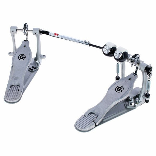 Gibraltar GRC5-DB Double Pedal