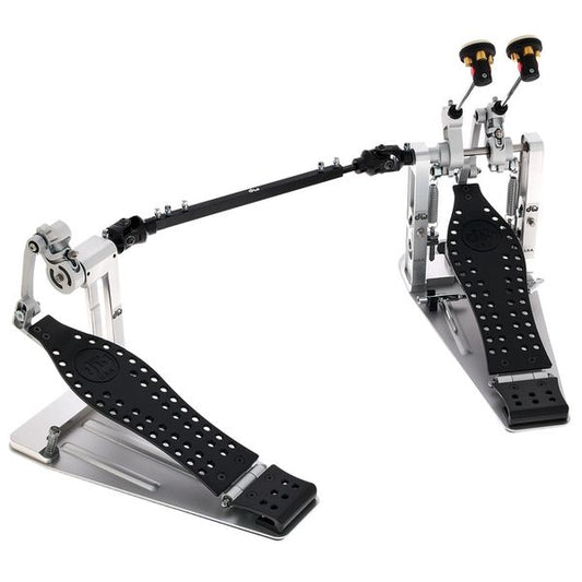 DW MDD Double Pedal Graphite