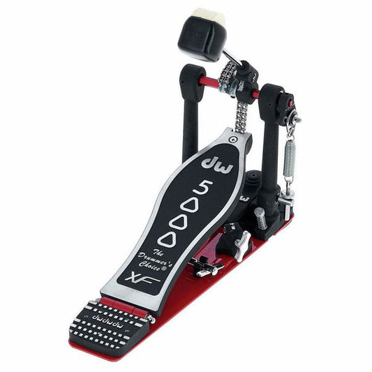 DW 5000AD4XF Bass Drum Pedal