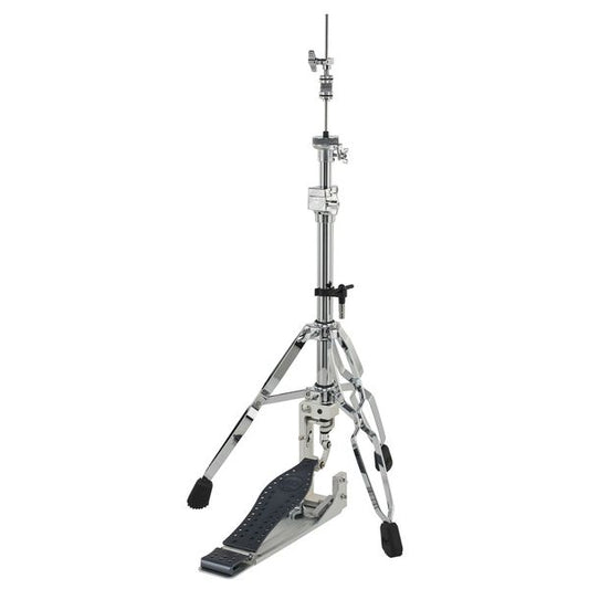 DW MDD Hi-Hat Stand 3-Leg Gun Metal