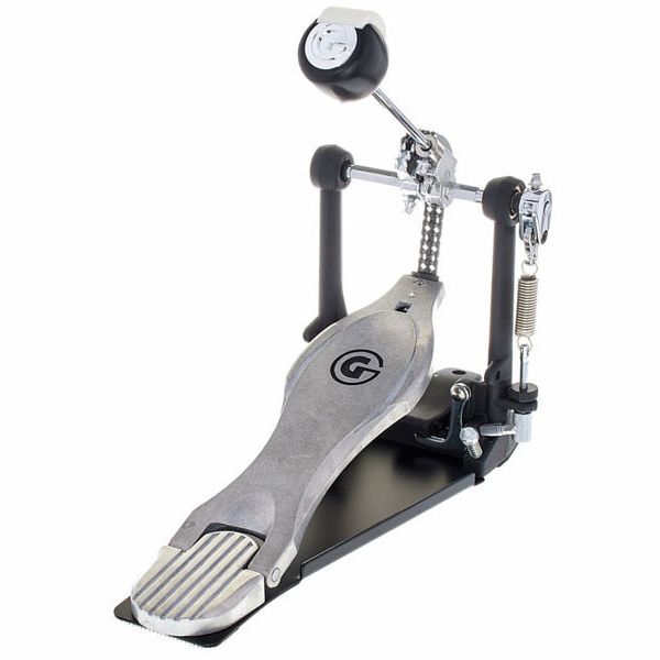 Gibraltar 6711S Bass Drum Single Pedal