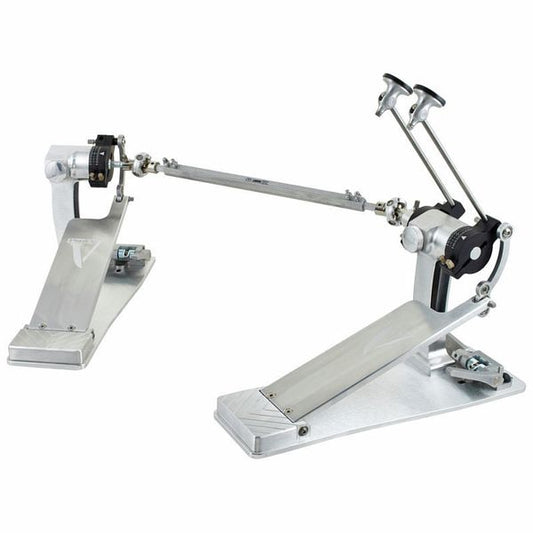 Trick Drums Pro1-V Double Pedal SB