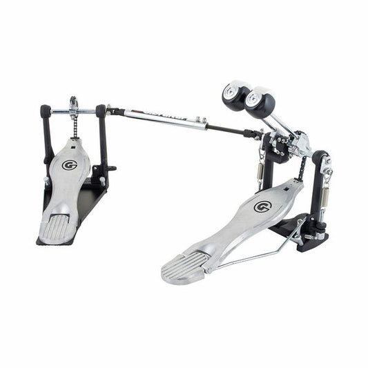 Gibraltar 5711DB Bass Drum Double Pedal