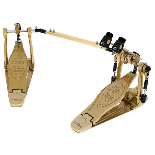 Tama Iron Cobra HP600DTWG Double