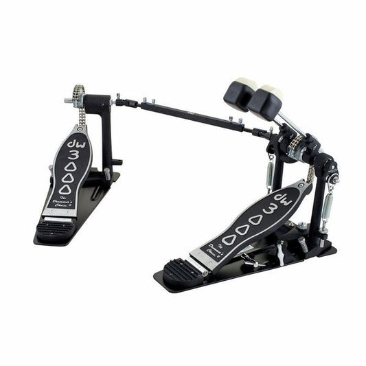 DW 3002 Double Bass Drum Pedal