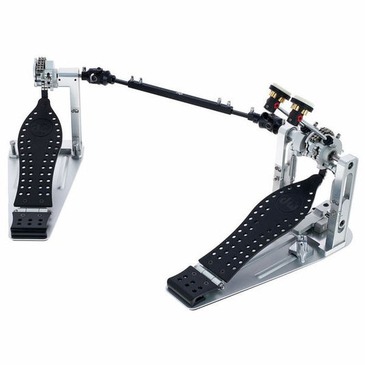 DW MCD Double Pedal Graphite