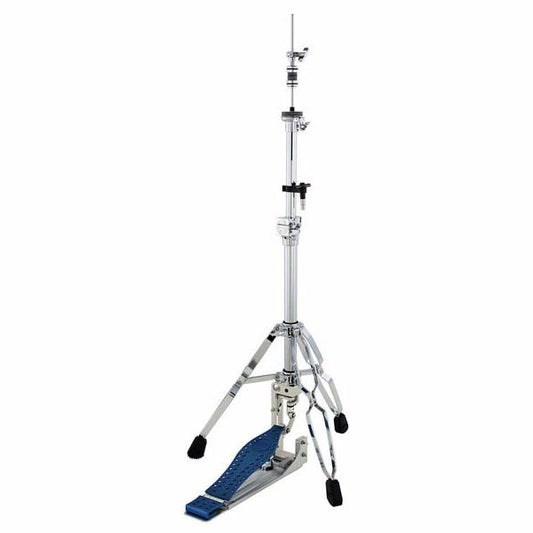 DW MDD Hi-Hat Stand 3-Leg Cobalt