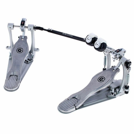 Gibraltar GTC6DD-DB Double Pedal