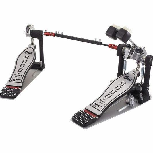 DW 9002 XF Double Pedal