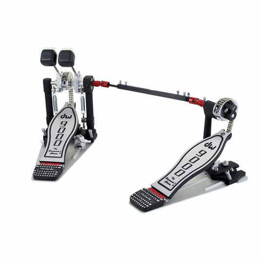 DW 9002PBL Double Pedal