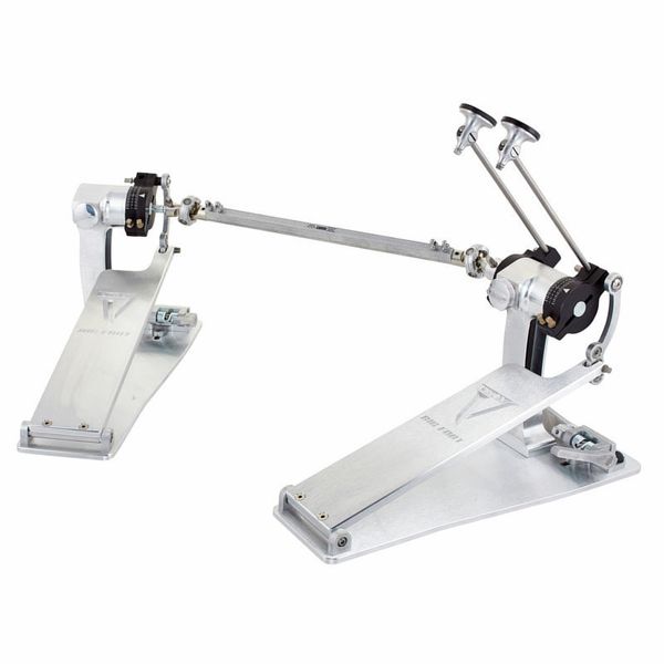 Trick Drums Pro1-V Big Foot Double Pedal