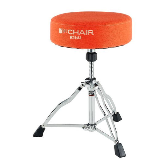 Tama HT430ORF Drum Throne Orange