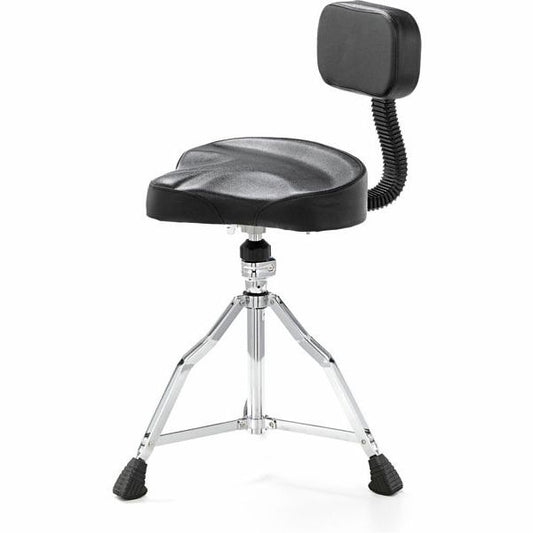 Millenium MDT5S-Pro Drum Throne Saddle