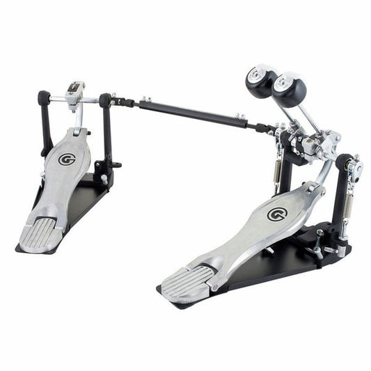 Gibraltar 6711DD-DB Double Pedal