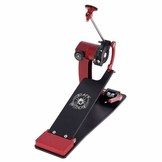 Trick Drums Black Widow Single Pedal SB