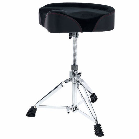 Millenium MDT2S Drum Throne Sattel