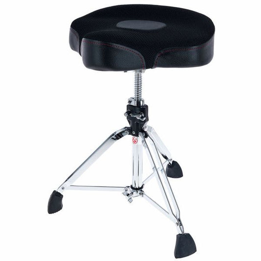 Gibraltar 9608MW2T Drum Throne Saddle