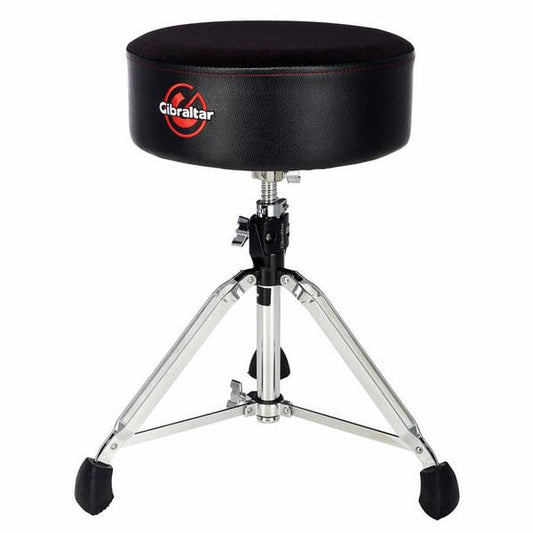 Gibraltar 9608SFT Soft Drum Throne