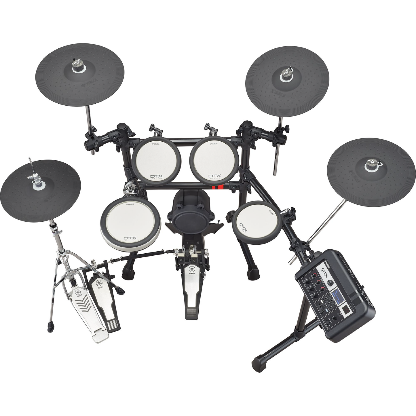 Yamaha DTX6K3-X Drum Set