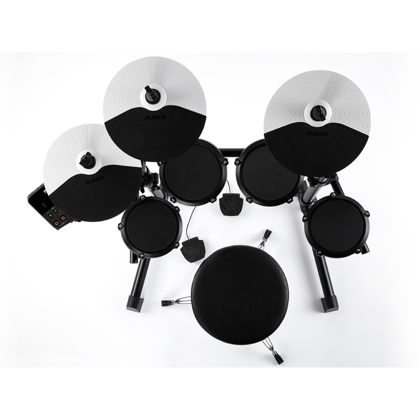 Alesis Debut Kit 兒童電子鼓