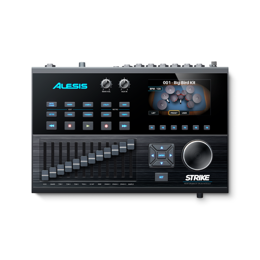 Alesis Strike Performance Drum Module 旗艦級音源主機