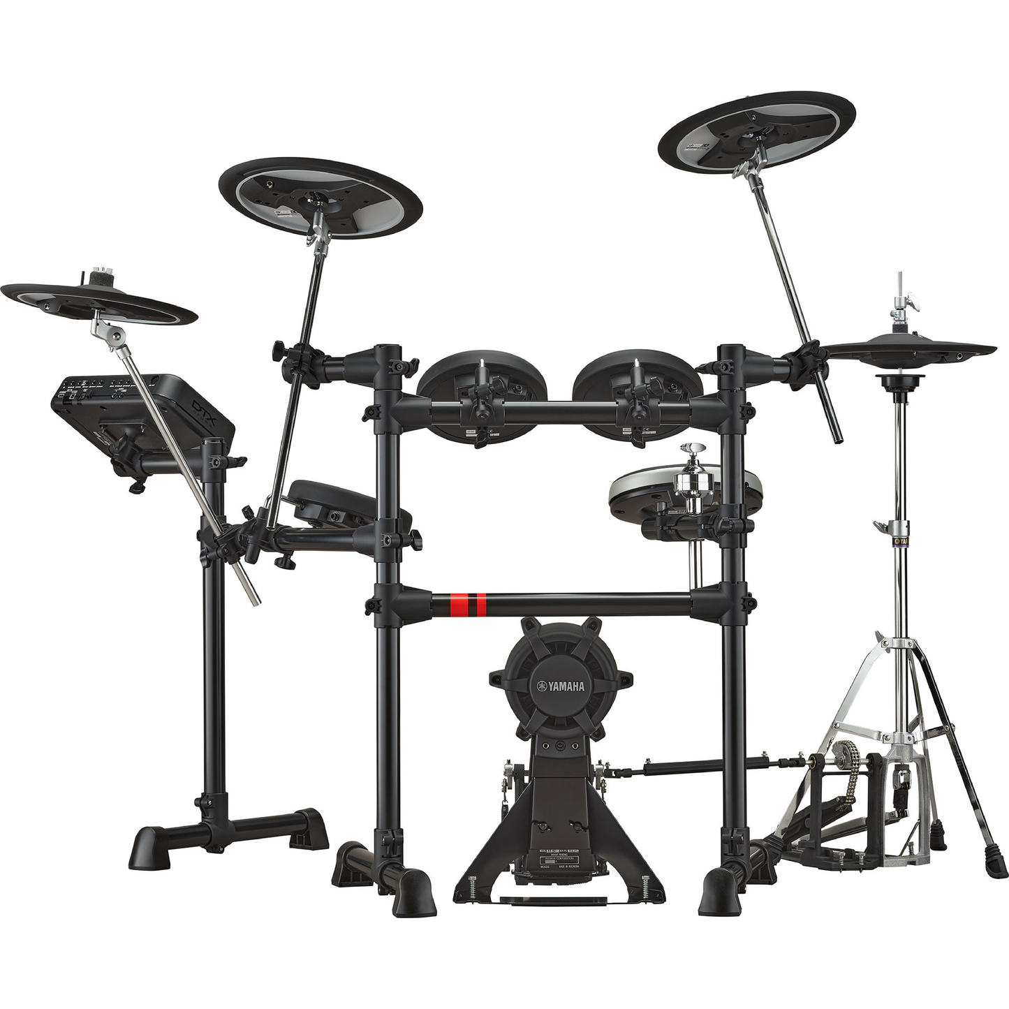 Yamaha DTX6K3-X Drum Set