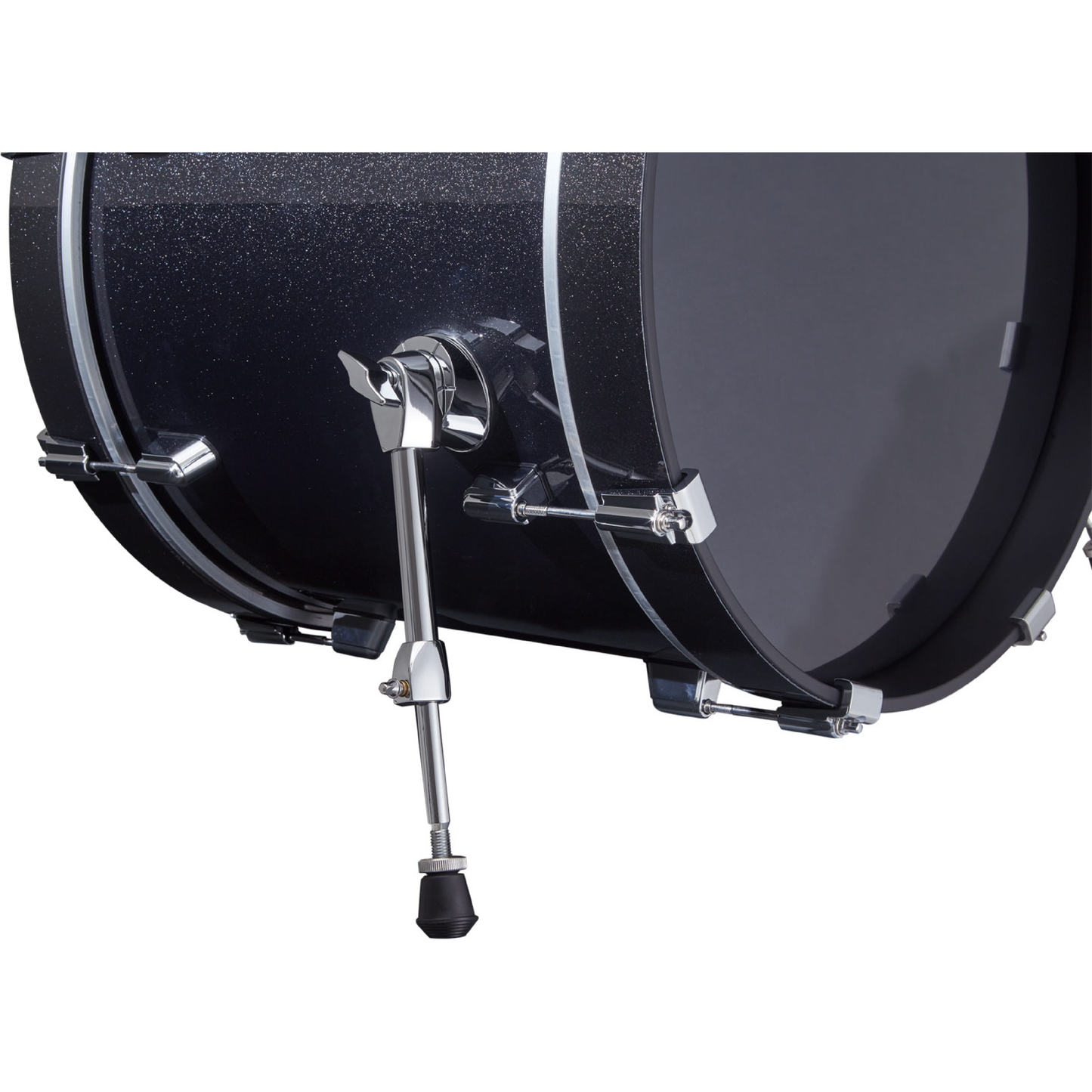 Roland KD-200-MS Kick Drum Pad 大鼓 閃耀午夜黑